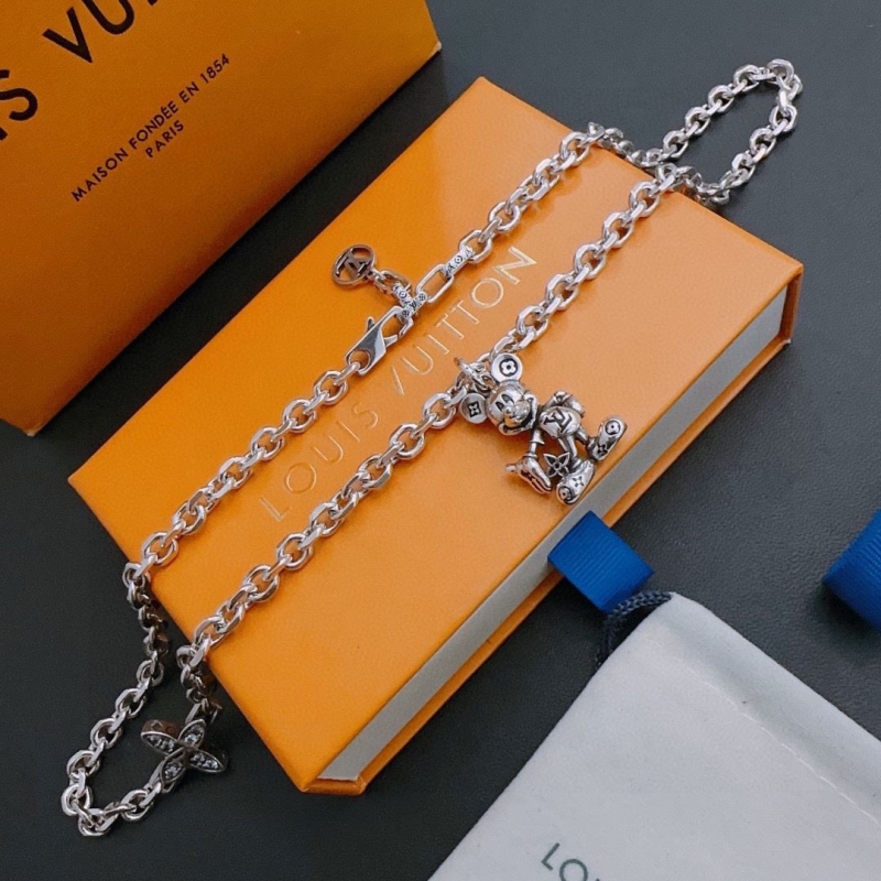 LV Necklaces